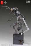 Snail Shell  - SAZEN - Artist Collaboration Series Ant Soldier