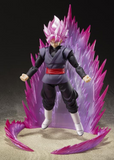 S. H. Figuarts Dragon Ball Super - Super Saiyan Rose Goku Black Event Exclusive