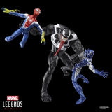 Marvel Legends PS5 Marvel's Spider-Man 2 Gamerverse - Venom Deluxe