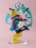 Hatsune Miku x Rody AMP+ Figure (39 / Thank You Ver.) Reissue Pre-order