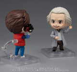 Nendoroid 2363 Back To The Future - Doc (Emmett Brown)