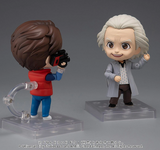 Nendoroid 2363 Back To The Future - Doc (Emmett Brown) Pre-order