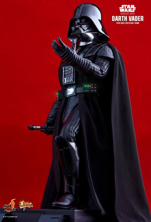Hot Toys 1/6 MMS388 Rogue One: A Star Wars Story - Darth Vader