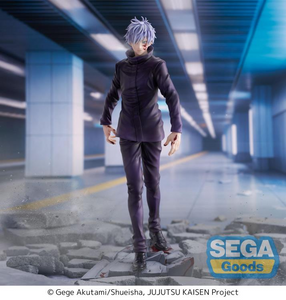 Luminasta  -Jujutsu Kaisen - Satoru Gojo (Extermination) Pre-order