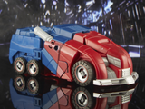 Transformers Studio Series Voyager Gamer Edition 03 Optimus Prime