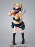 S. H. Figuarts My Hero Academia - Himiko Toga Pre-order