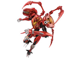 Blokees - Marvel Rivals Champion Class CC10 Peni Parker SP//dr Suit