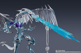 S. H. MonsterArts - Yu-Gi-Oh! 5D's -  STARDUST DRAGON Pre-order