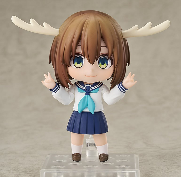 Nendoroid 2752  My Deer Friend Nokotan - Noko Shikanoko Pre-order