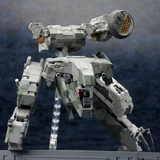 KOTOBUKIYA 1/100 Metal Gear Solid 4 Guns of the Patriots -  Metal Gear Rex