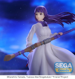 Luminasta - Frieren: Beyond Journey's End - Fern ~Ordinary Offensive Magic (Zoltraak) Pre-order