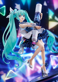 Max Factory 1/7 Scale - Vocaloid Hatsune Miku (Blue Archive Ver.)