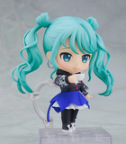 Nendoroid 2089 Hatsune Miku: Street SEKAI Ver.