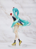 Vocaloid Hatsune Miku (Snow White) Wonderland Figure Pre-order