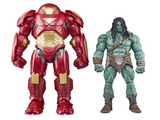 Marvel Legends Hulkbuster Deluxe Marvel 85th Anniversary
