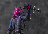 S. H. Figuarts Spider-Man: Across the Spider-Verse - Miles G. Morales Pre-order