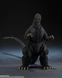 S. H. MonsterArts 1989 Godzilla vs. Biollante - Godzilla (Movie Graphic Plus) Pre-order