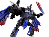 Transformers Age of the Primes Leader Class Razorclaw