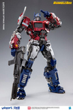 Yolopark Transformers: Bumblebee Earth Mode Optimus Prime Model Kit