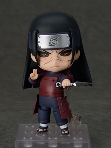Nendoroid 2687 Naruto: Shippuden -  Hashirama Senju Pre-order