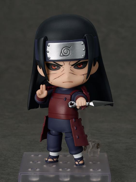 Nendoroid 2687 Naruto: Shippuden -  Hashirama Senju Pre-order