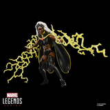 Marvel Legends - X-Men '97  Wolverine and Storm Two-Pack