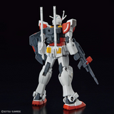 Gundam Entry Grade 1/144 Gundam Build Metaverse #1 LAH Gundam