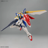 Bandai Hobby Entry Grade 1/144 - Mobile Suit Gundam Wing - Wing Gundam