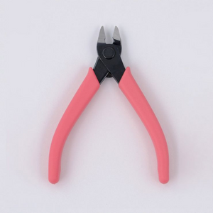 Bandai Spirits Tools: Entry Nipper (Pink)