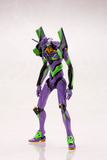 EVANGELION UNIT-01 TEST TYPE (W/SPEAR OF CASSIUS)