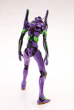 EVANGELION UNIT-01 TEST TYPE (W/SPEAR OF CASSIUS)