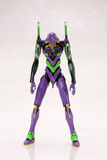 EVANGELION UNIT-01 TEST TYPE (W/SPEAR OF CASSIUS)