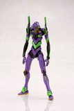 EVANGELION UNIT-01 TEST TYPE (W/SPEAR OF CASSIUS)