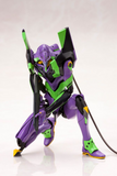 EVANGELION UNIT-01 TEST TYPE (W/SPEAR OF CASSIUS)