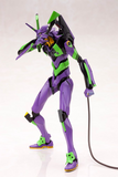 EVANGELION UNIT-01 TEST TYPE (W/SPEAR OF CASSIUS)
