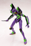 EVANGELION UNIT-01 TEST TYPE (W/SPEAR OF CASSIUS)
