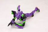 EVANGELION UNIT-01 TEST TYPE (W/SPEAR OF CASSIUS)
