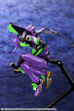 EVANGELION UNIT-01 TEST TYPE (W/SPEAR OF CASSIUS)