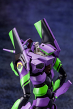 EVANGELION UNIT-01 TEST TYPE (W/SPEAR OF CASSIUS)