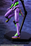 EVANGELION UNIT-01 TEST TYPE (W/SPEAR OF CASSIUS)