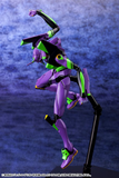 EVANGELION UNIT-01 TEST TYPE (W/SPEAR OF CASSIUS)