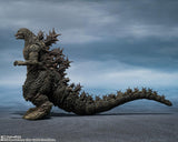S. H. MonsterArts GODZILLA - GODZILLA THE RIDE: GREAT CLASH Pre-order