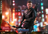 Hot Toys 1/6 MMS532 Avengers Endgame - Hawkeye (Deluxe Ver.)