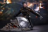 Hot Toys 1/6 MMS187 X-Men: The Last Stand - Wolverine