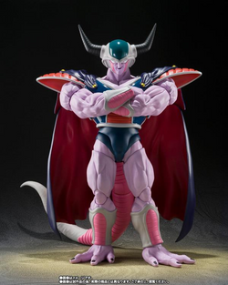S. H. Figuarts Dragon Ball Z - King Cold