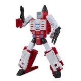 Transformers: Age of the Primes Deluxe Class Aerialbot Fireflight