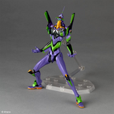 Amazing Yamaguchi Revoltech - Rebuild of Evangelion NR095 Evangelion Unit 1