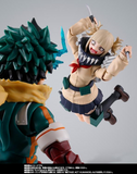 S. H. Figuarts My Hero Academia - Himiko Toga Pre-order