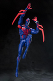 S. H. Figuarts - Spider-Man: Across the Spider-Verse - Spider-Man 2099