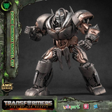 Yolopark  AMK Series Model Kit - Transformers: Rise of the Beasts - Rhinox